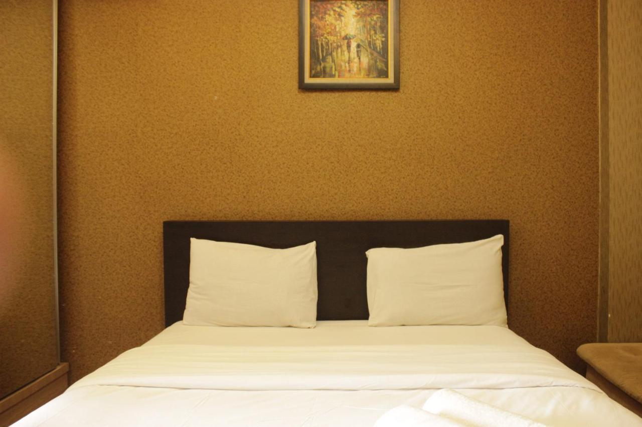 Strategic & Comfy At Gateway Cicadas By Travelio Bandung